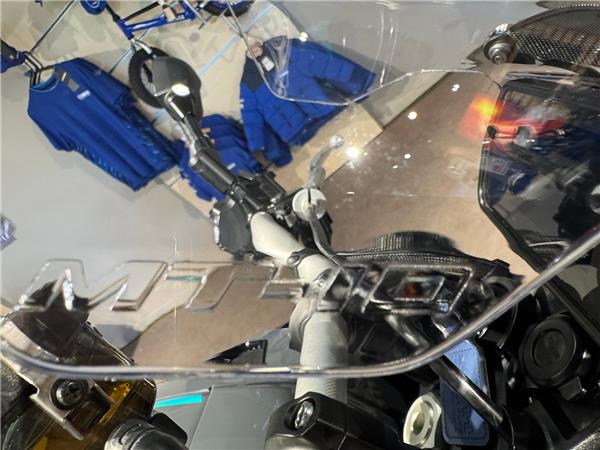 2023 YAMAHA MT-10
