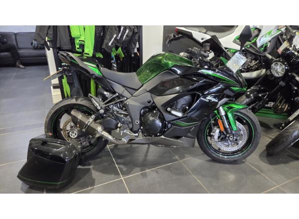 Kawasaki Ninja 1000SX