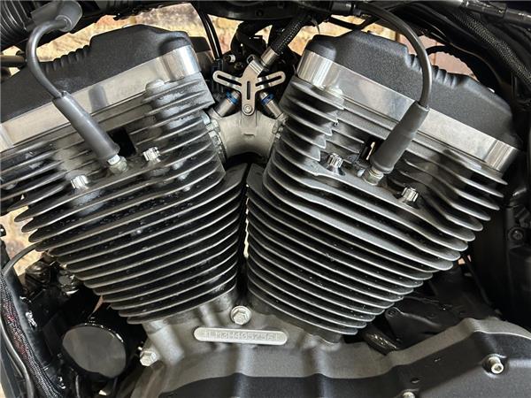 2017 Harley-Davidson Sportster
