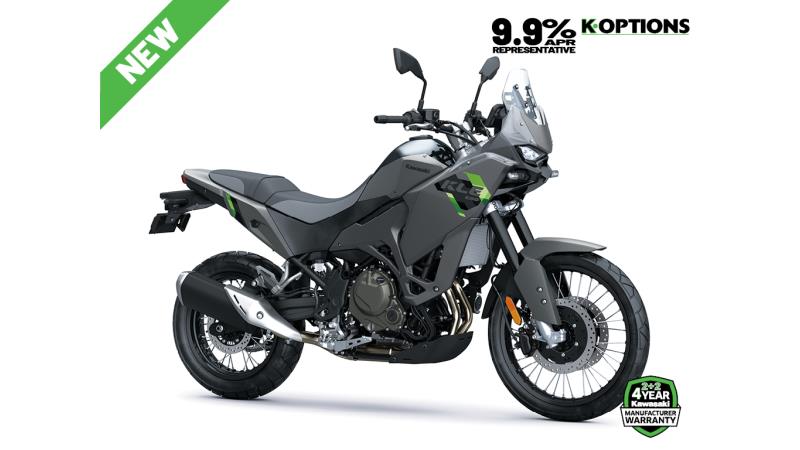 2027 KLE650