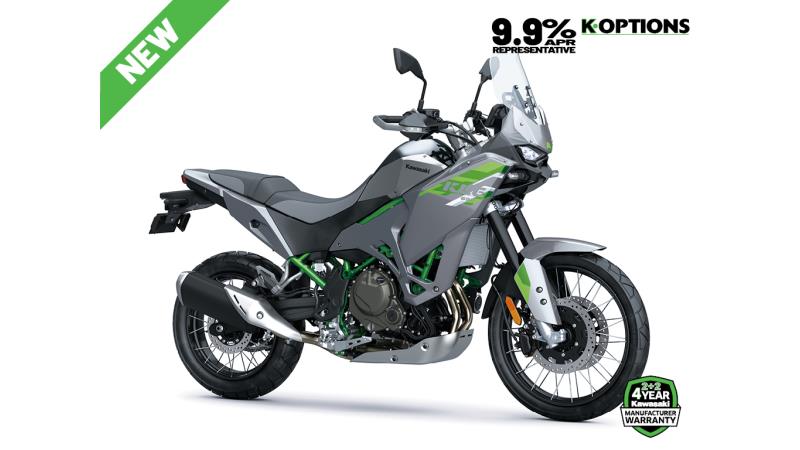 2027 KLE650 SE