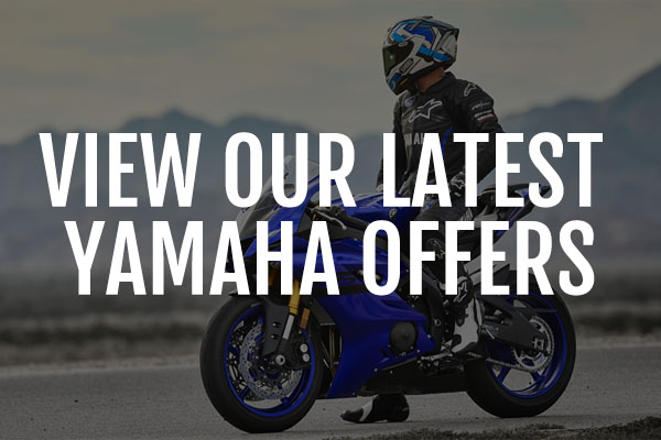 Latest Yamaha Offers