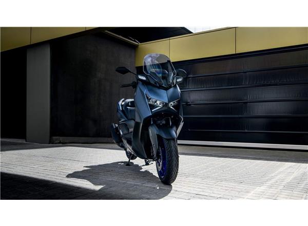 New Yamaha X-MAX 125 125 ABS - Image 5