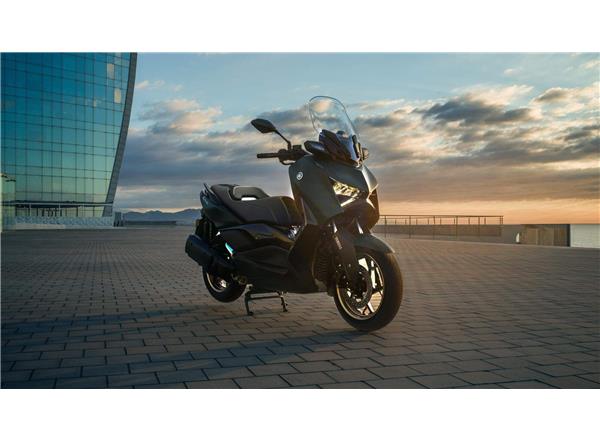 New Yamaha XMAX 300 300 300 Tech Max ABS - Image 5