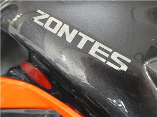 2023 Zontes ZT350-T2 