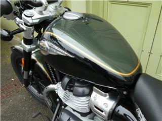 New Royal Enfield Super Meteor 650 650