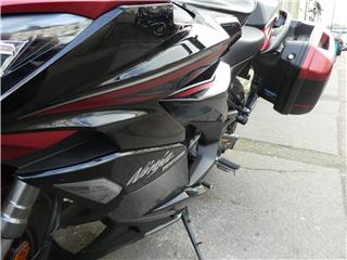 2023 Kawasaki Ninja 1000SX 1000 ABS