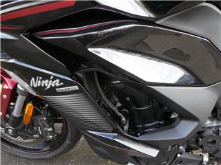 2023 Kawasaki Ninja 1000SX 1000 ABS