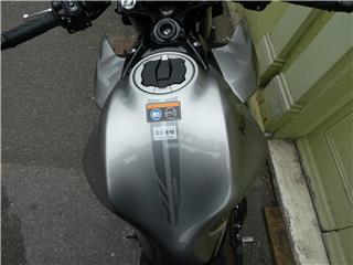 New Kawasaki Z650 650 ABS