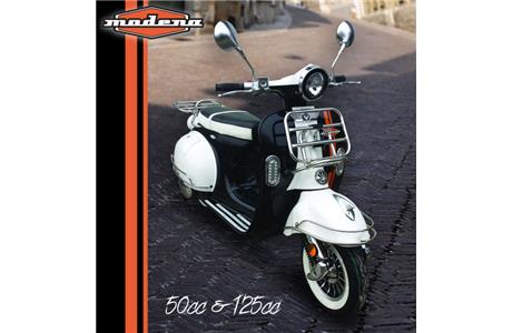 Modena 50cc