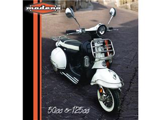 Modena 125cc
