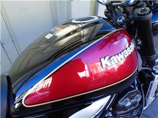 2023 Kawasaki Z900RS 950 ABS