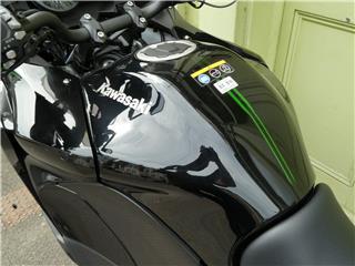 2023 Kawasaki Versys 1000 1000 ABS S