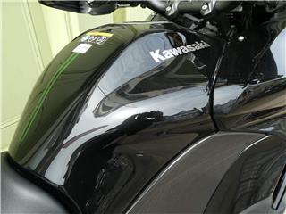 2023 Kawasaki Versys 1000 1000 ABS S