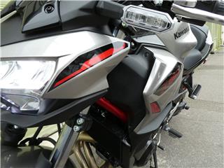 2023 Kawasaki Z650 650 ABS