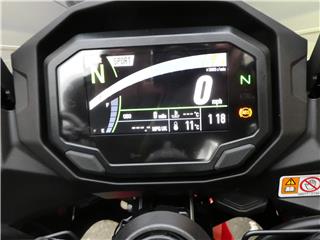 New Kawasaki Ninja 1000SX 40th Anniversary