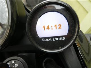 2022 Royal Enfield Scram 411 411