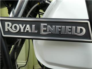 2020 Royal Enfield Himalayan 400 ABS