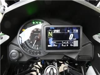 New Kawasaki Versys 1000 1000 ABS