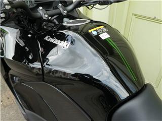 New Kawasaki Versys 1000 1000 ABS