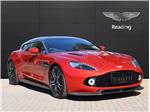 2019 Aston Martin Vanquish Zagato Shooting Brake