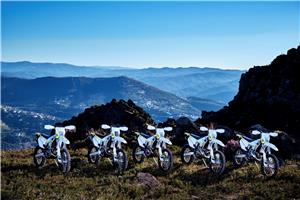 02/05/2022 - 2023 ENDURO RANGE IS UP TO ANY OFFROAD CHALLENGE