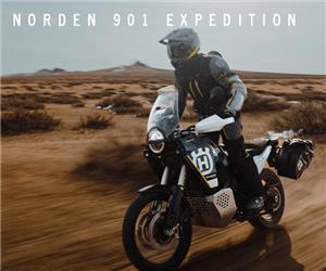 01/03/2023 - NORDEN 901 EXPEDITION