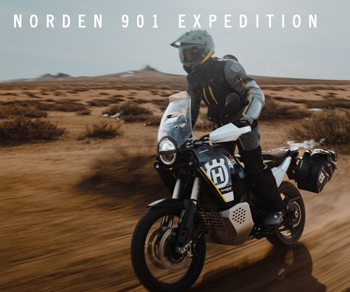 01/03/2023 - NORDEN 901 EXPEDITION