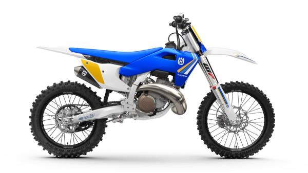 TC 300 Heritage 2025