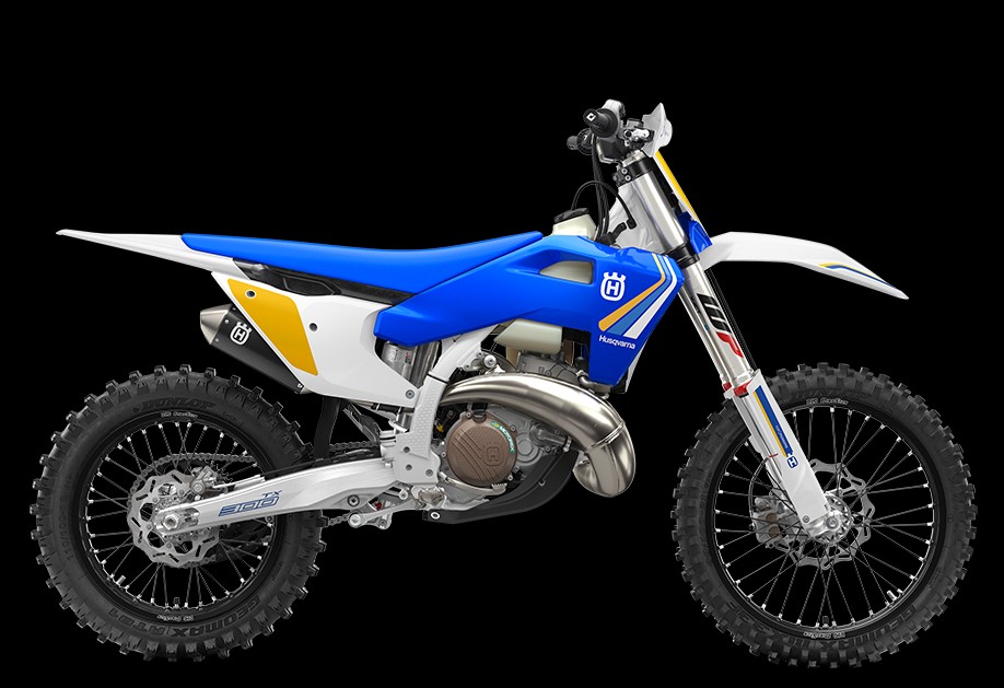 TX 300 Heritage