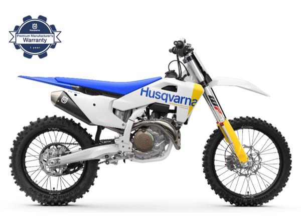 Motocross