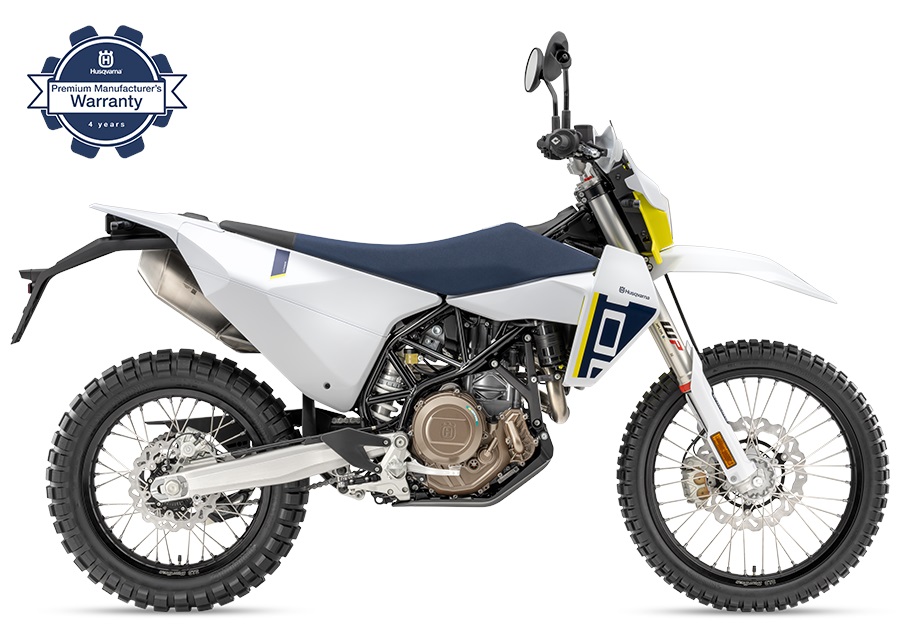 701 Enduro
