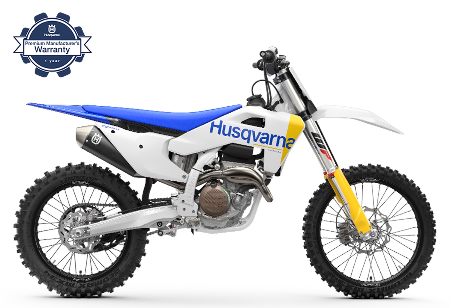 FC 250