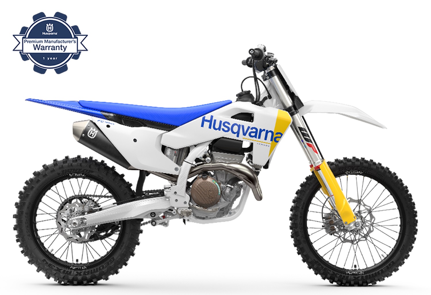 FC 350