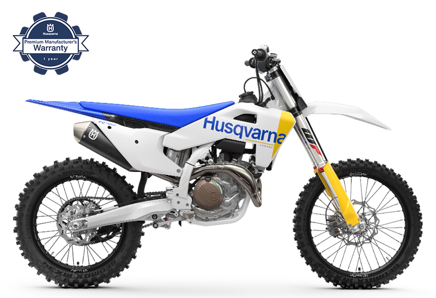 FC 450