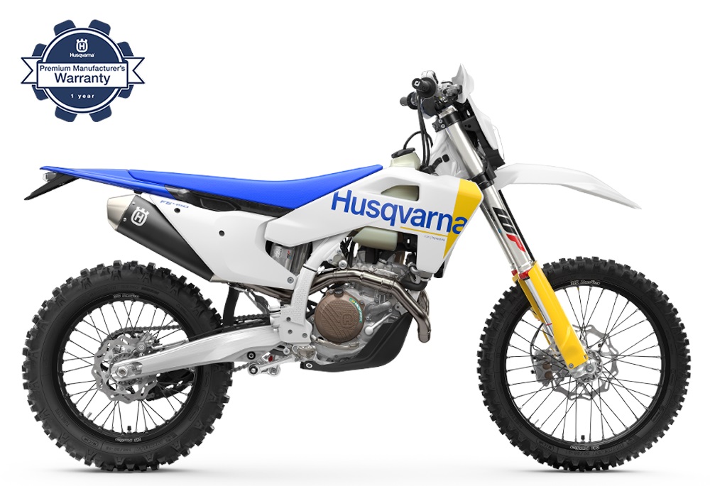 FE 450