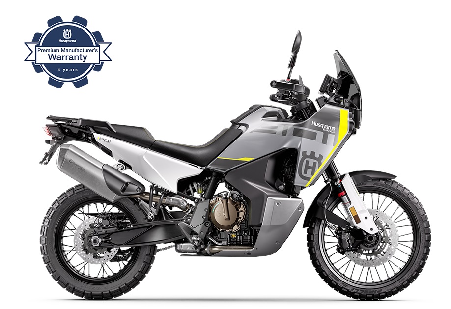 Norden 901