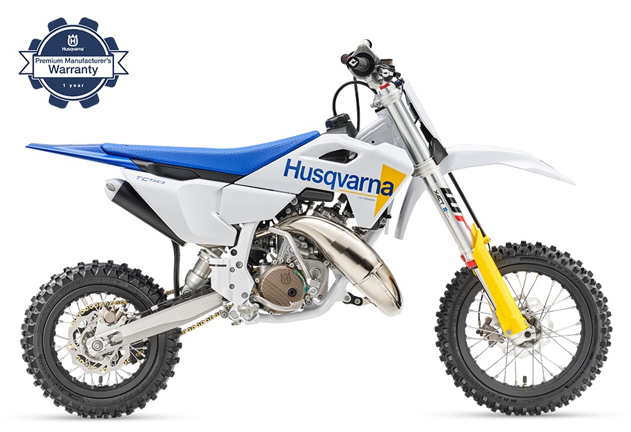 TC 50