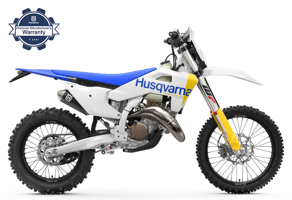 TE 125