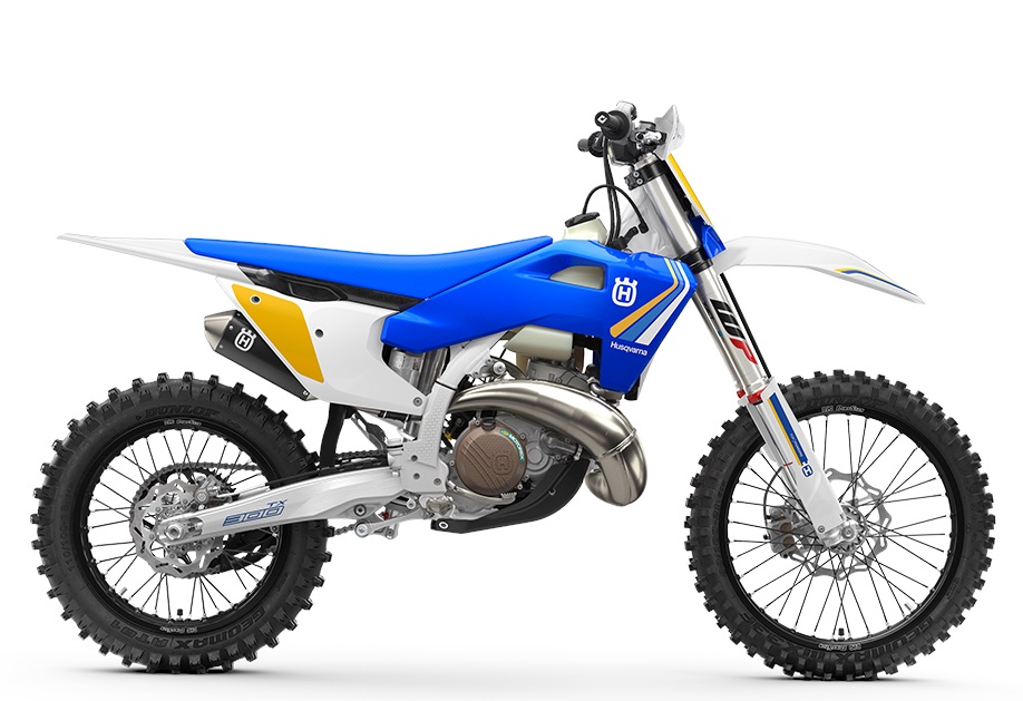TX 300 Heritage