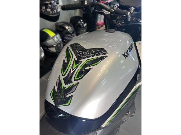 KAWASAKI ZE1 USED - Coleraine Kawasaki