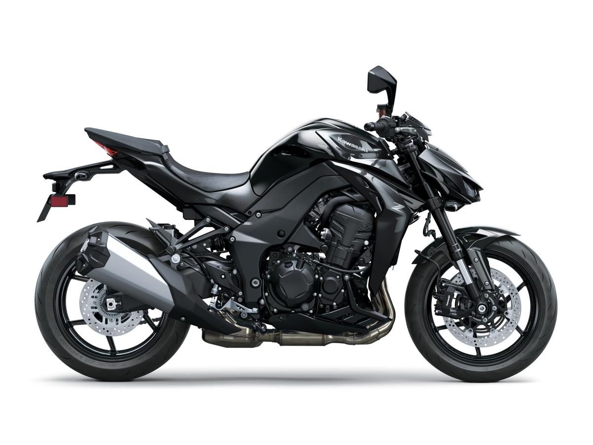Main image of 2026 KAWASAKI Z1100 PRE ORDER NOW