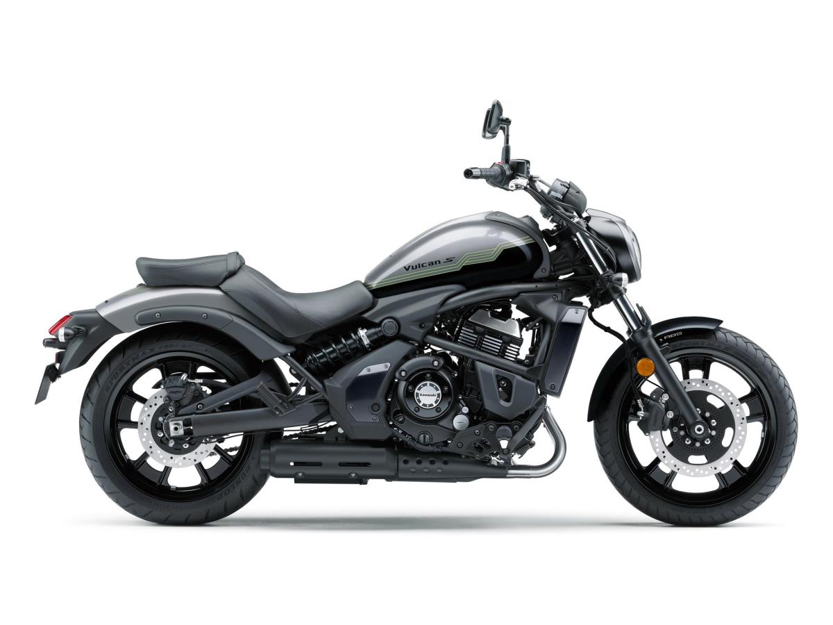 Main image of 2026 PRE ORDER YOUR KAWASAKI VULCAN S