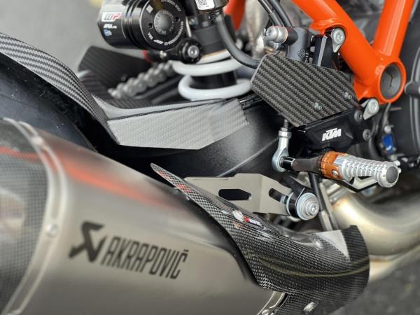 Thumbnail 3 of 2023 KTM 1290 Super Duke RR – 0 Miles – Unregistered