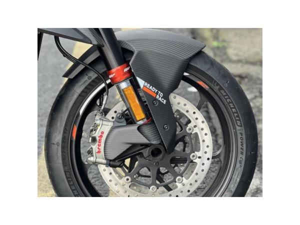 Thumbnail 5 of 2023 KTM 1290 Super Duke RR – 0 Miles – Unregistered