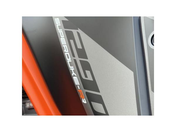 Thumbnail 6 of 2023 KTM 1290 Super Duke RR – 0 Miles – Unregistered