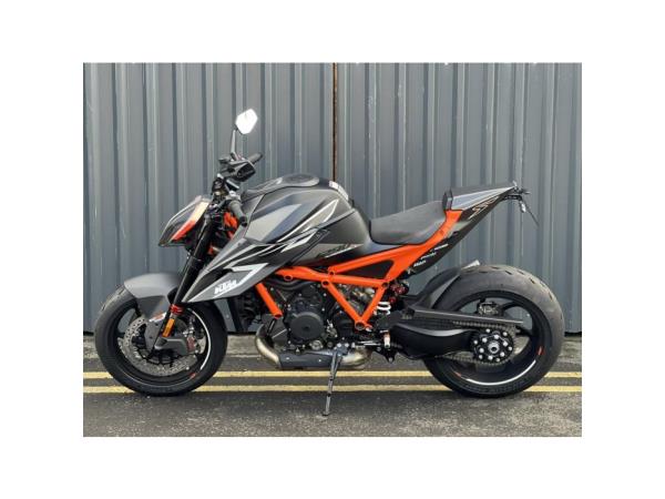 Thumbnail 8 of 2023 KTM 1290 Super Duke RR – 0 Miles – Unregistered