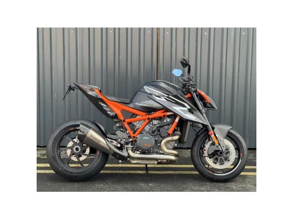 Thumbnail 1 of 2023 KTM 1290 Super Duke RR – 0 Miles – Unregistered