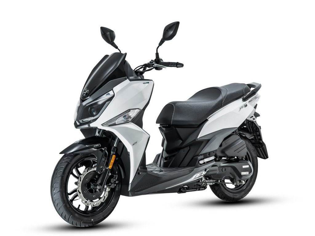 2025 Sym JET 14 50cc