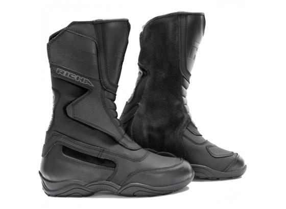 richa vapour boots